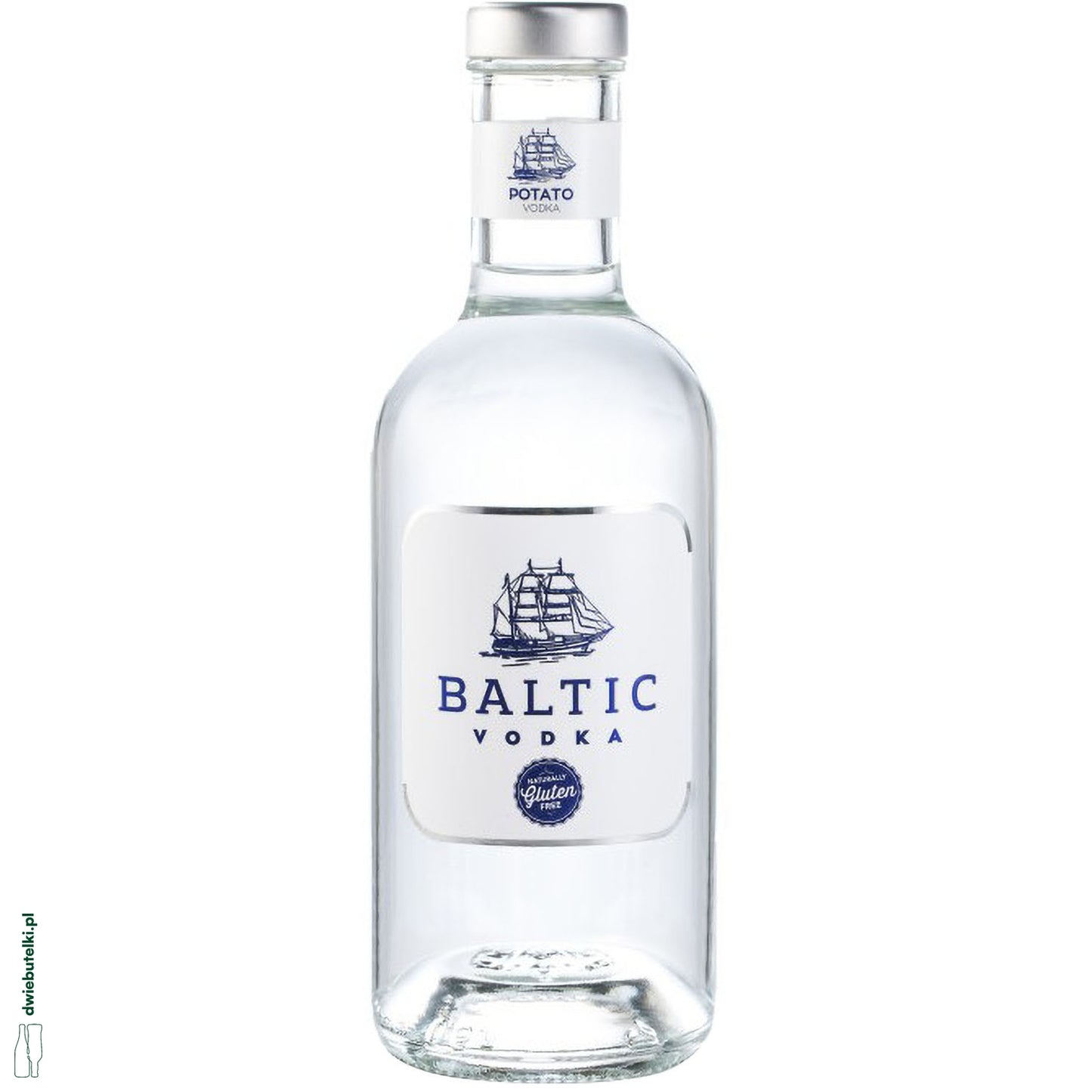 BALTIC VODKA 0,5 L 40%