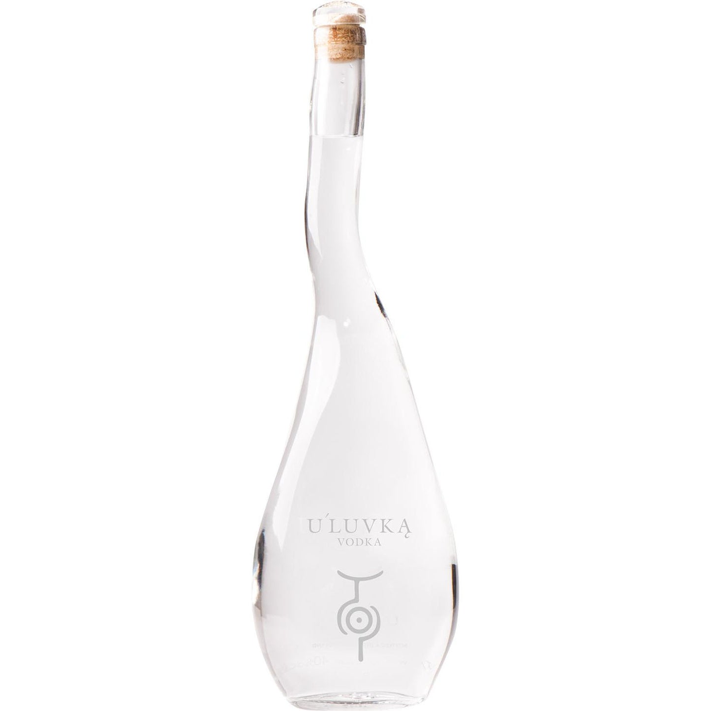 Uluvka Signature 0,7 L Goła