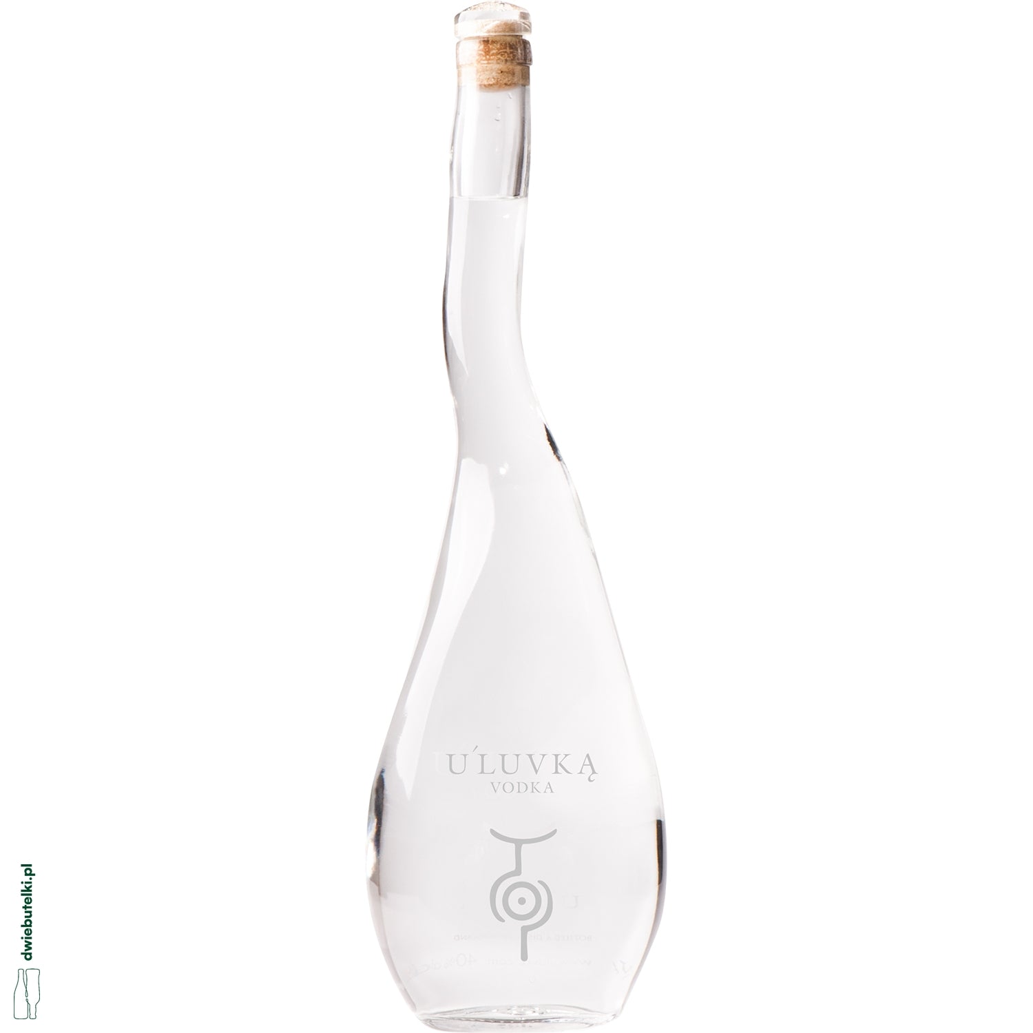 ULUVKA SIGNATURE 0,7 L GOŁA