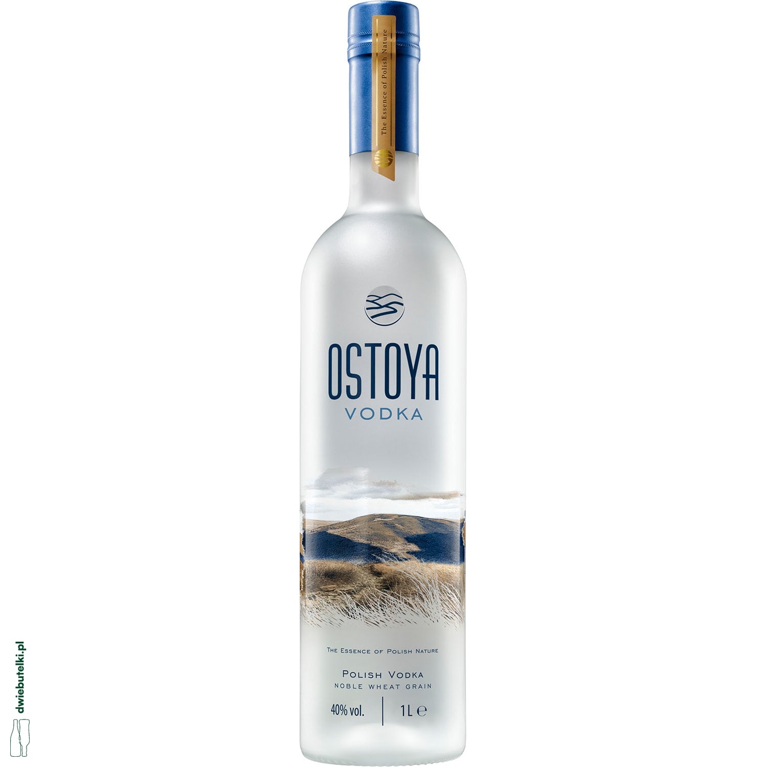 OSTOYA 1,0