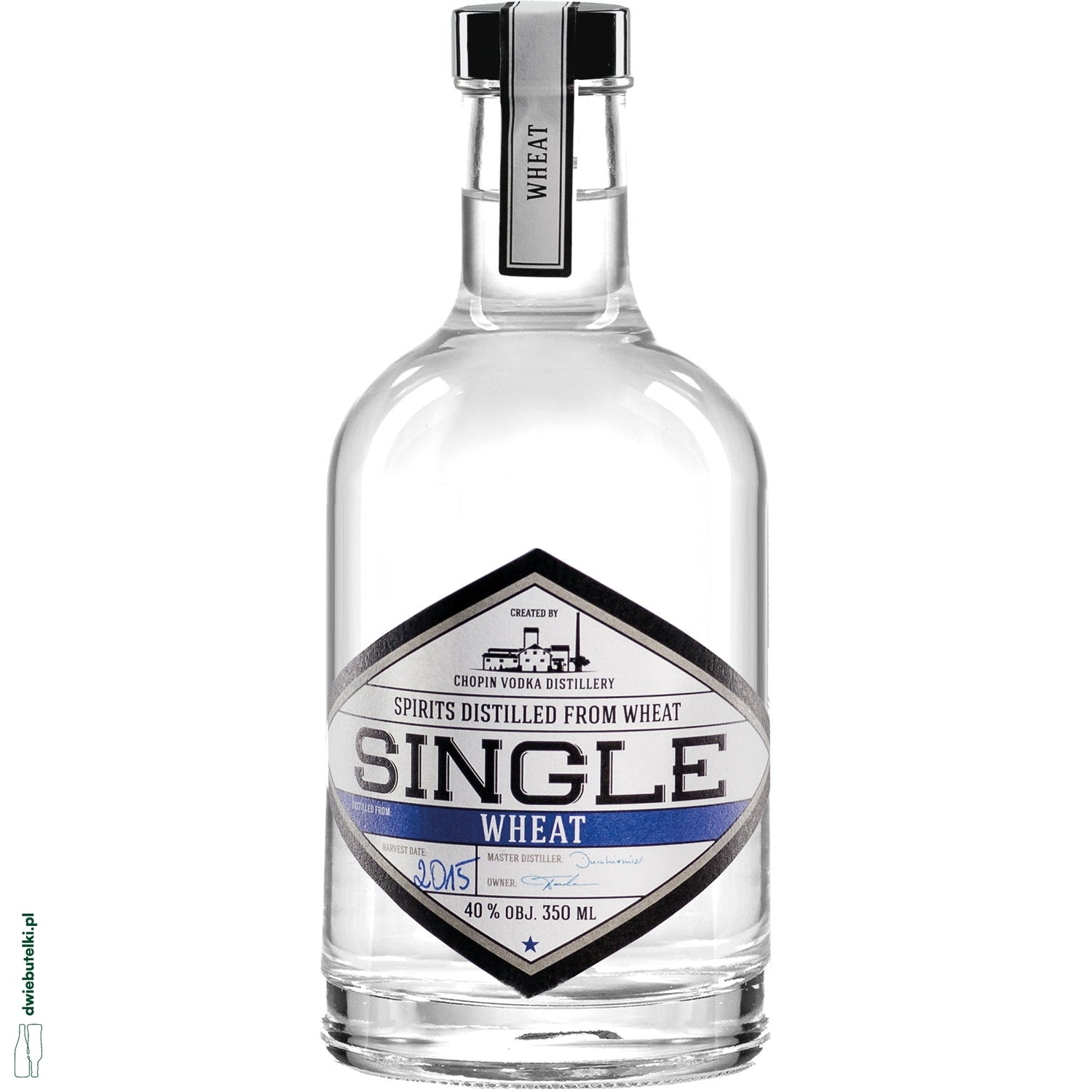 SINGLE WHEAT 0,35L 40%