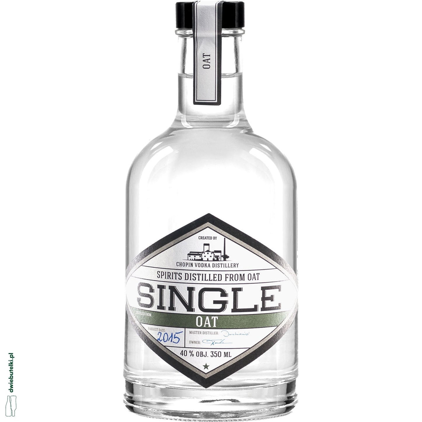 SINGLE OAT 0,35L 40%