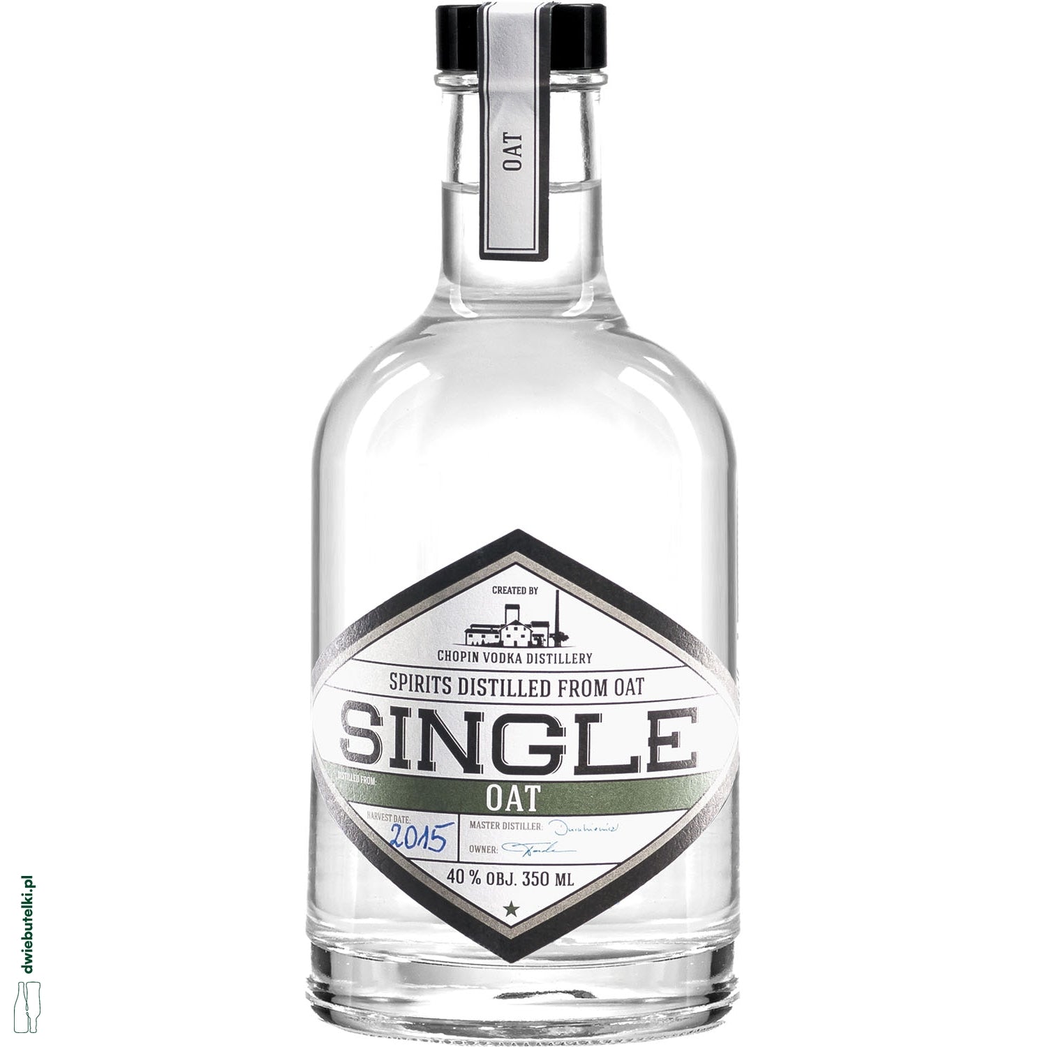 SINGLE OAT 0,35L 40%