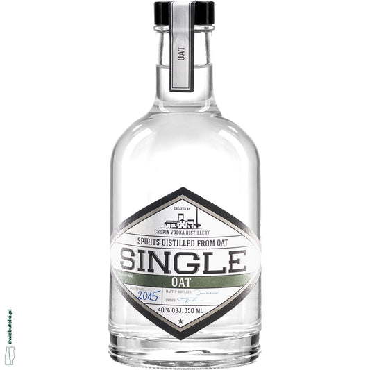 SINGLE OAT 0,35L 40%