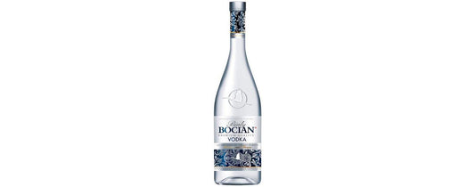 Biały Bocian Vodka 0,5L 40%