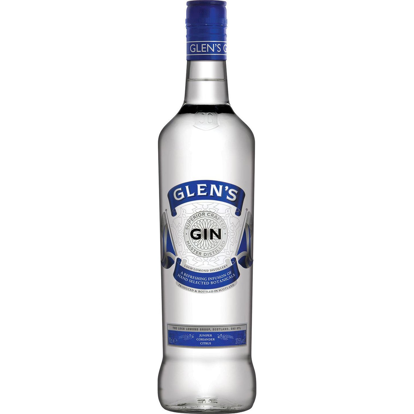 Glen'S Gin 0,7L Goły