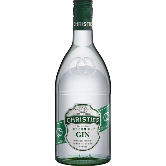 Christies London Dry Gin 0,7L 40% Goły