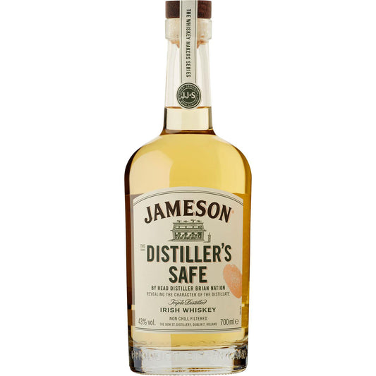 Jameson Distiller'S Safe 0,7L