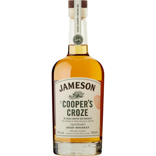 Jameson Cooper'S Croze 0,7L