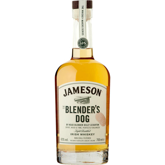 Jameson Blender'S Dog 0,7L