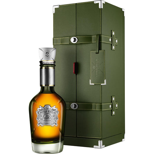 Chivas Regal Icon 0,7