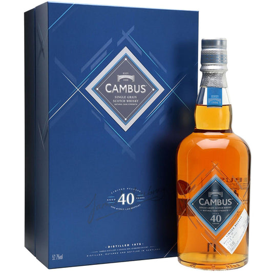 Cambus 40 Yo 0,7 L