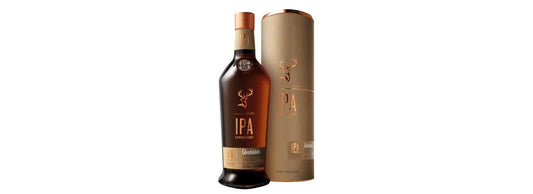 Glenfiddich Ipa 0,7L Tuba 43%