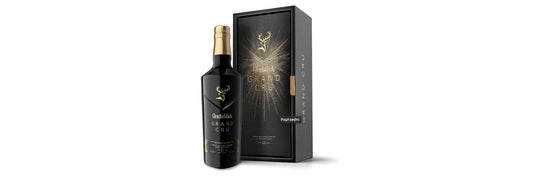 Glenfiddich 23Yo Grnd Cru 0,7L