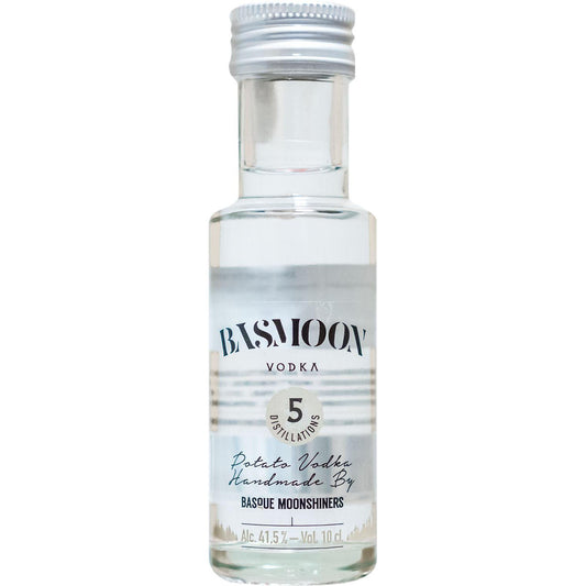 Basmoon Vodka 0,1L 41,5%