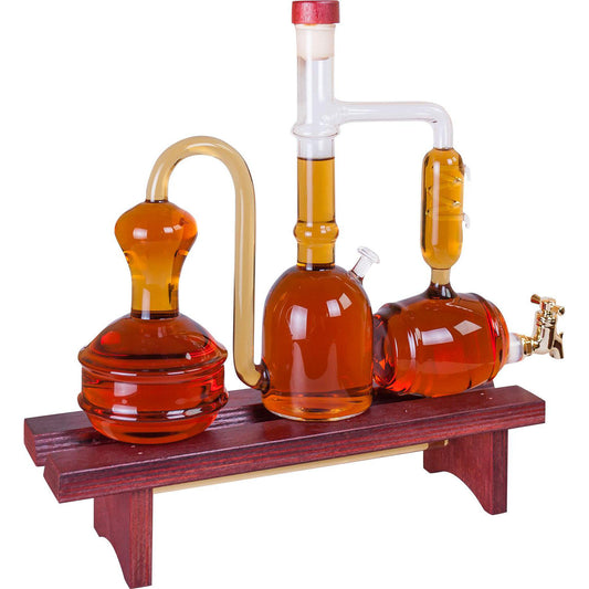 Bottle Distillation 0,7L Destylatornia W