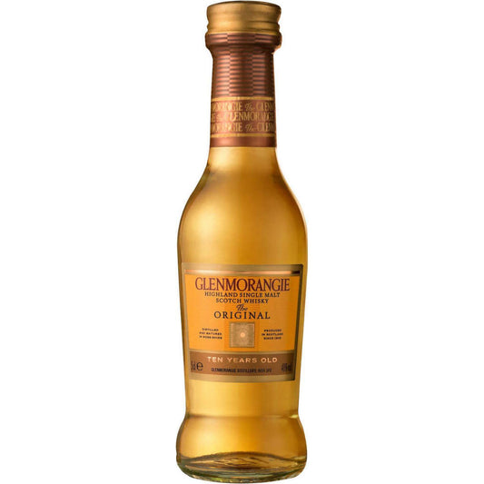 Glenmorangie Original 10 Yo 0,05L Mini