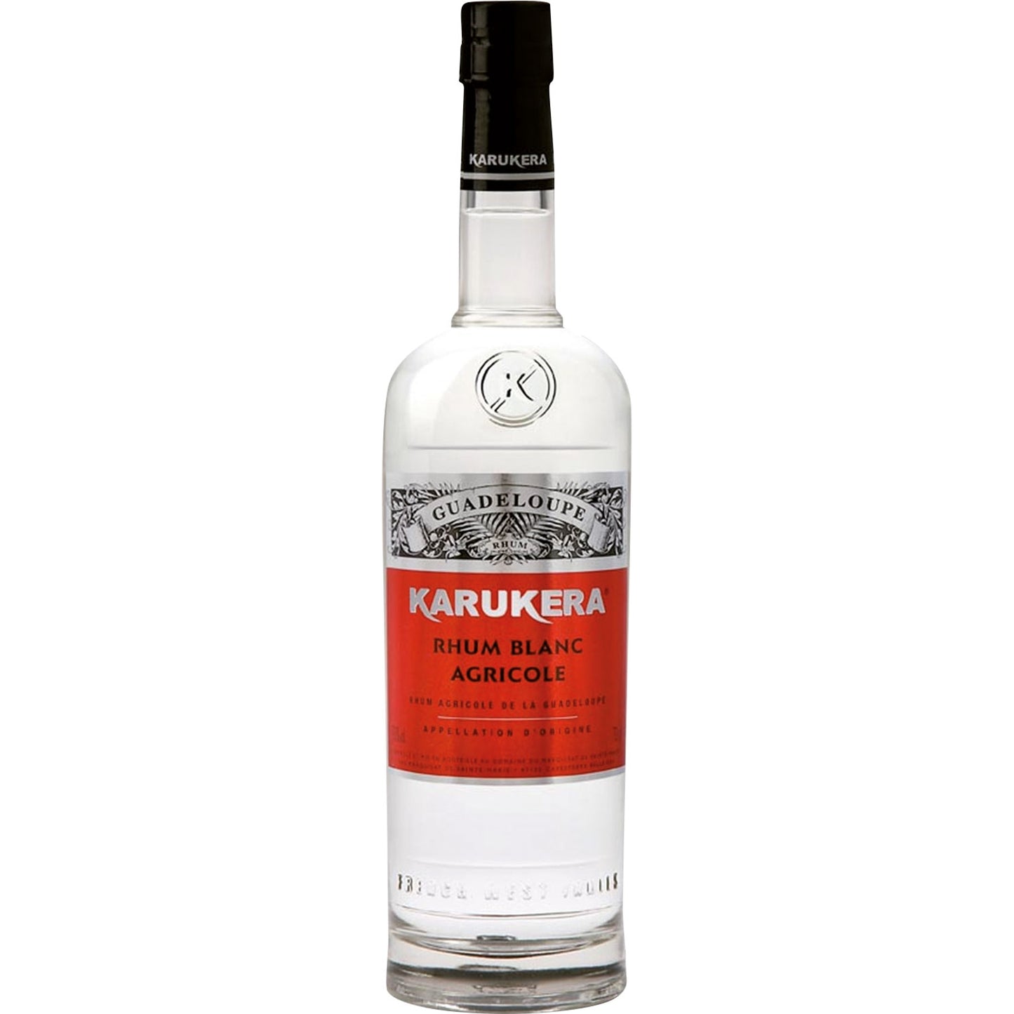 KARUKERA RHUM BLANC