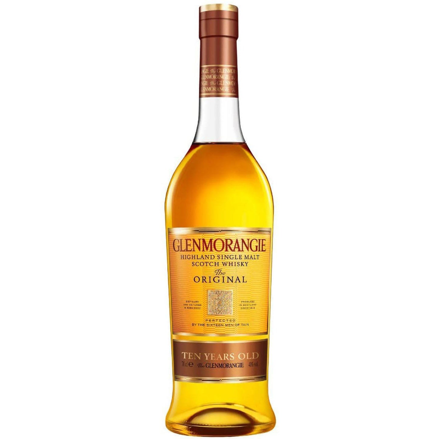 Glenmorangie Original 10 Yo 0,5L