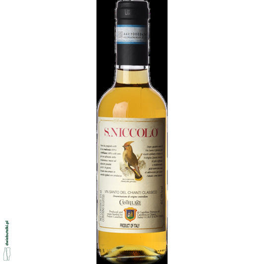 CASTELLARE S.NICCOLO VINSANTO