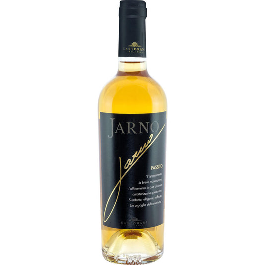 Podere Castorani Jarno Passito 0,5