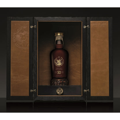 LOCH LOMOND 50 YO