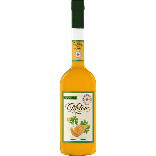 Melone Liquore Golmar 0,7 25% Zanin