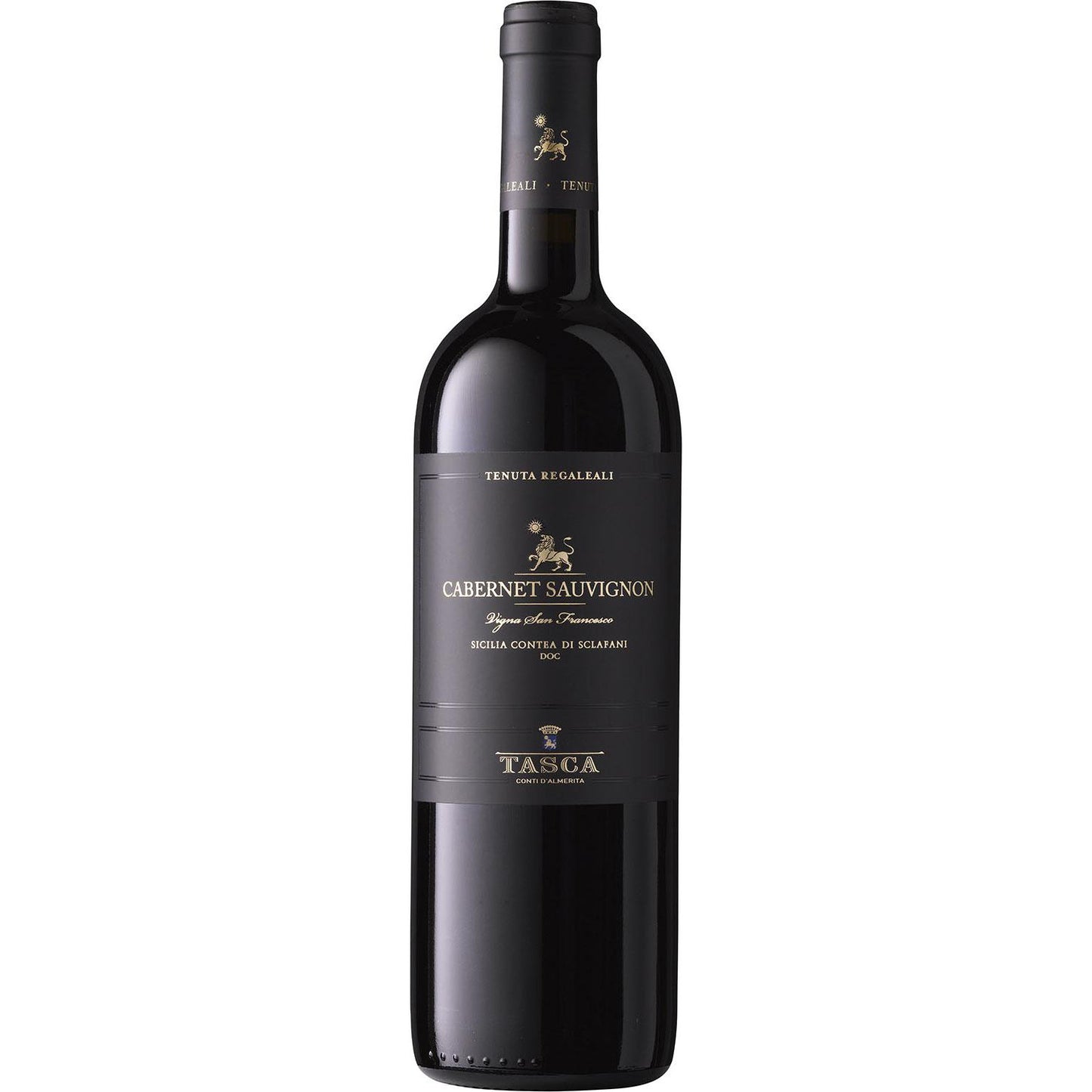 Tasca Tenuta Cabernet Sauvignon 2013 0,75