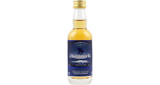 Armorik Double Maturation 0,05 Mini 46%