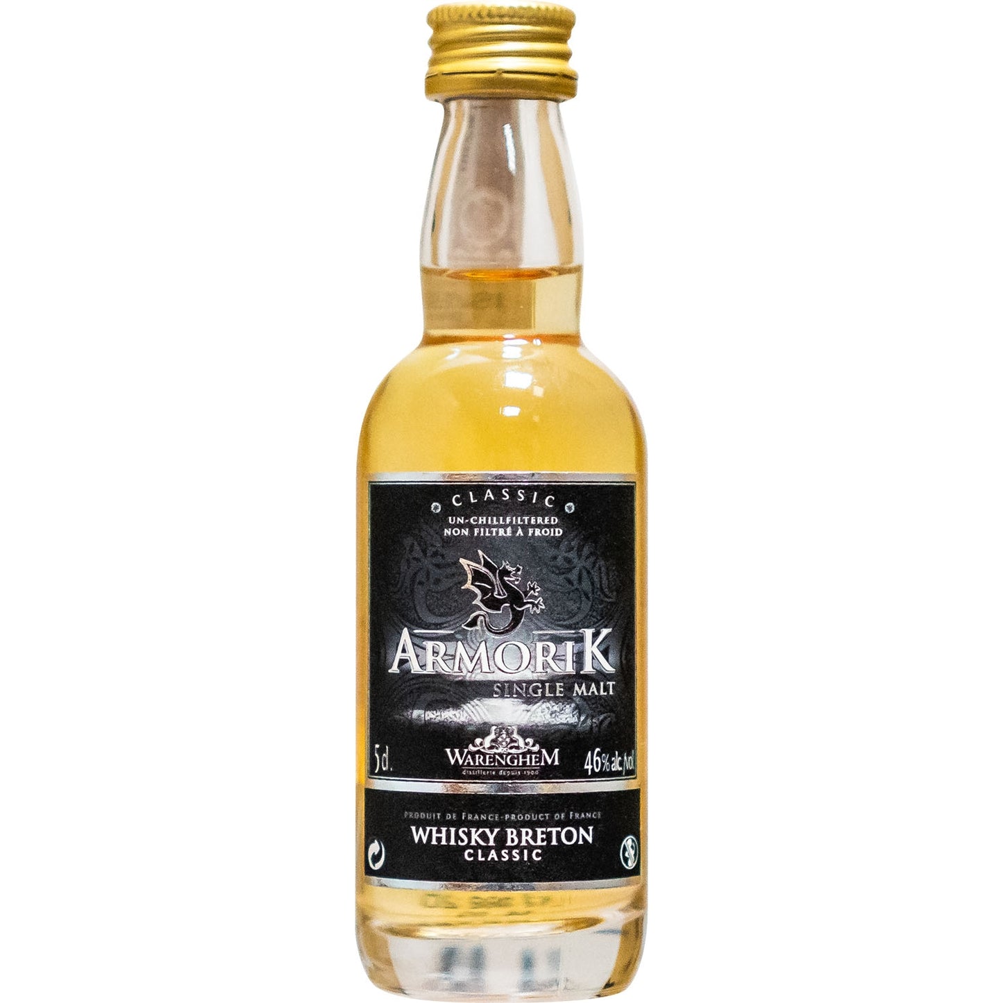 ARMORIK CLASSIC MINIATURKA