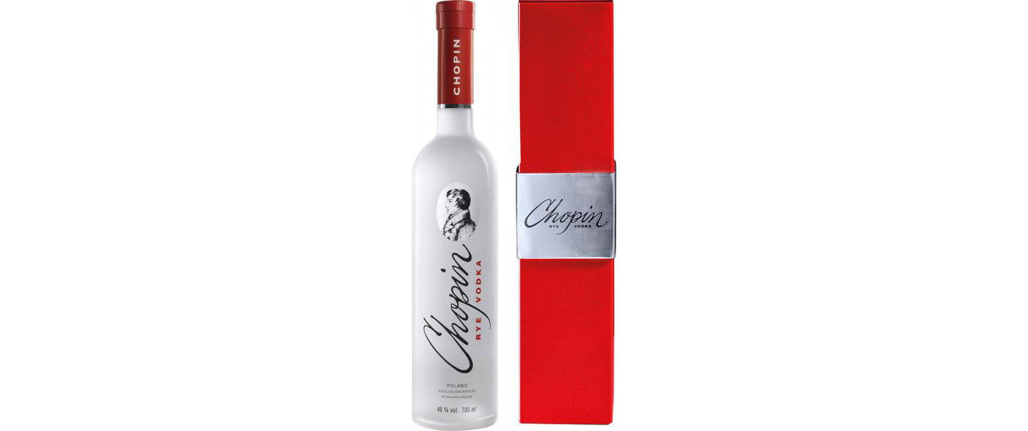 Chopin Rye 3L Karton