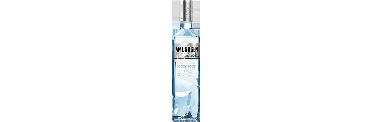 Amundsen Vodka 1,0L