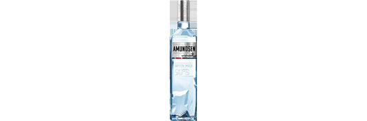 Amundsen Vodka 1,0L