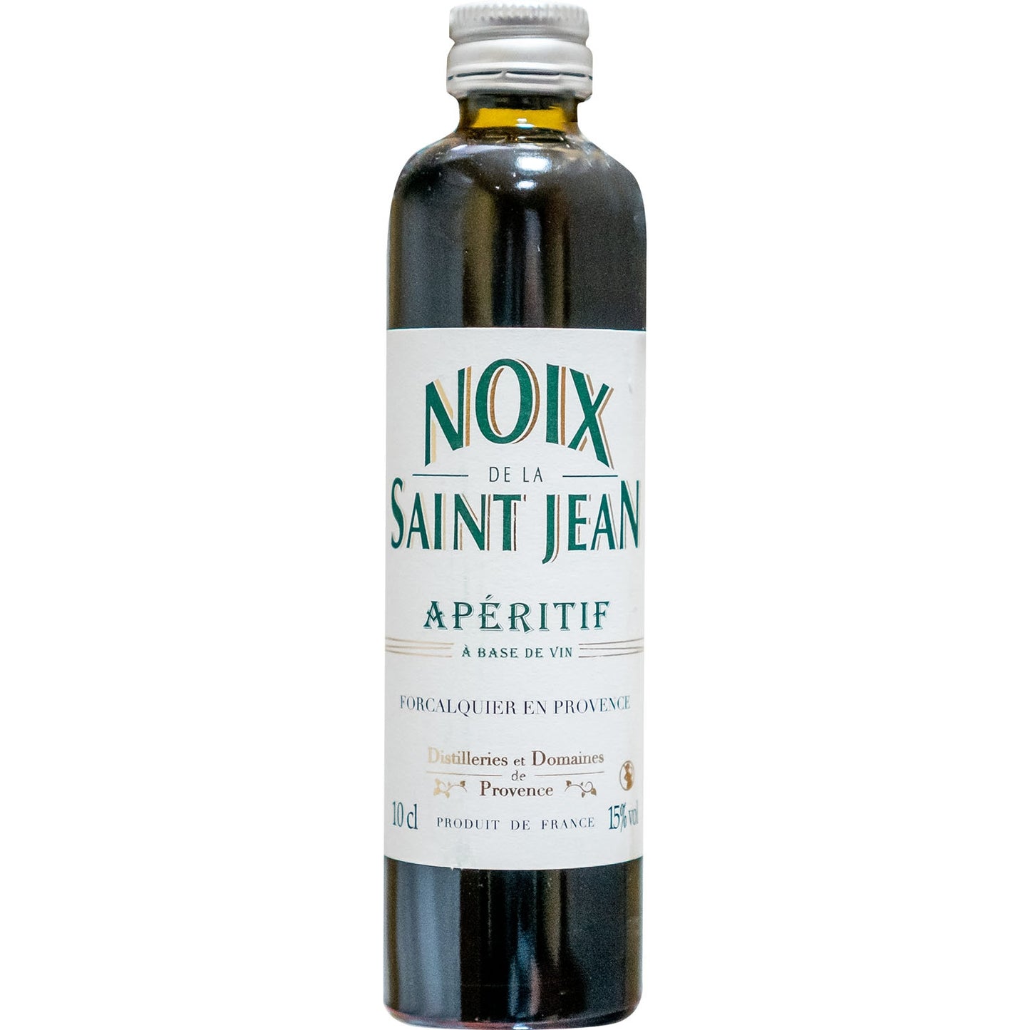 NOIX DE LA SAINT JEAN