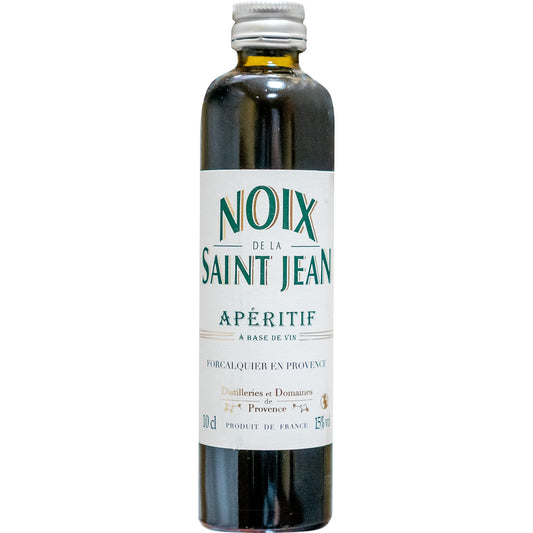 NOIX DE LA SAINT JEAN