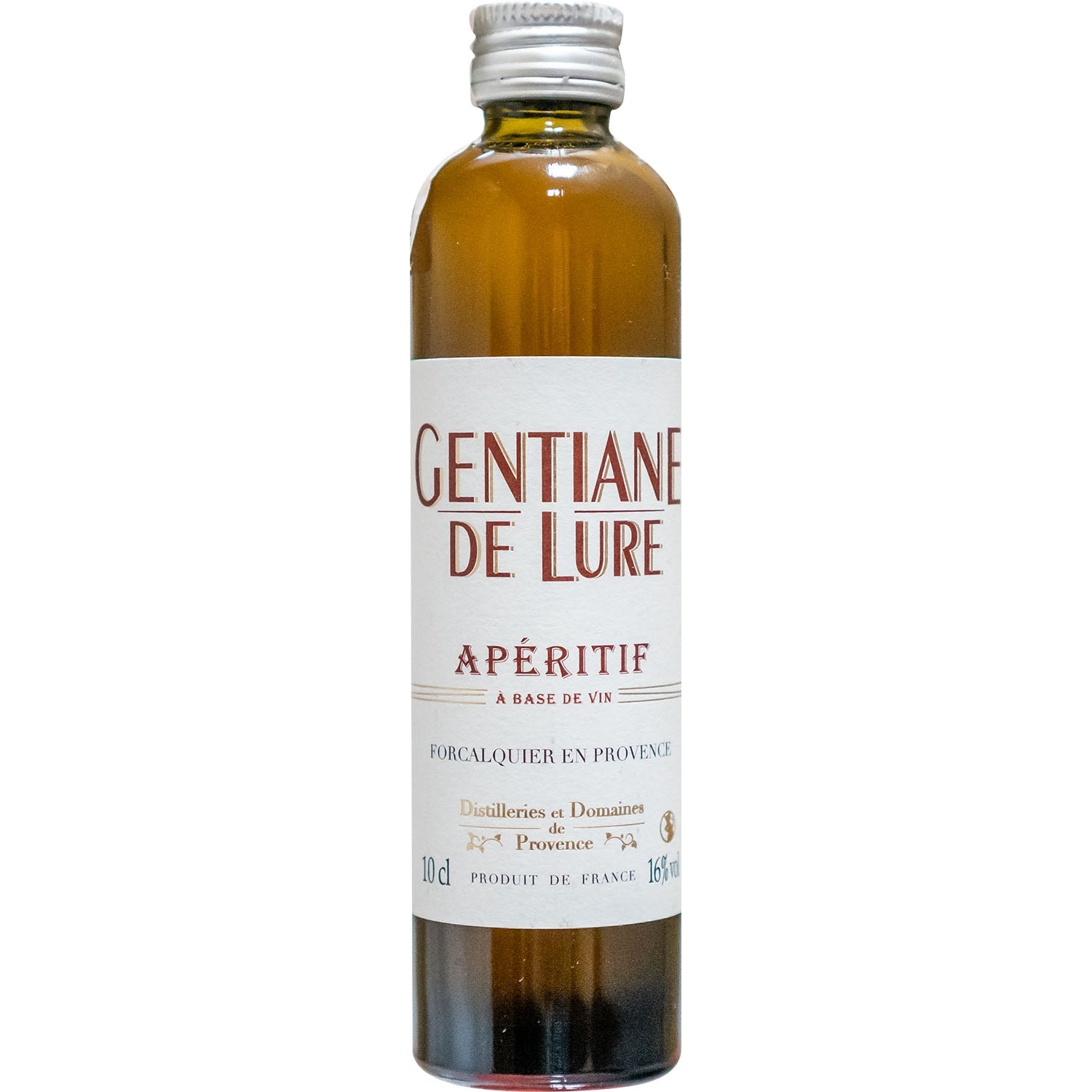 GENTIANE DE LURE