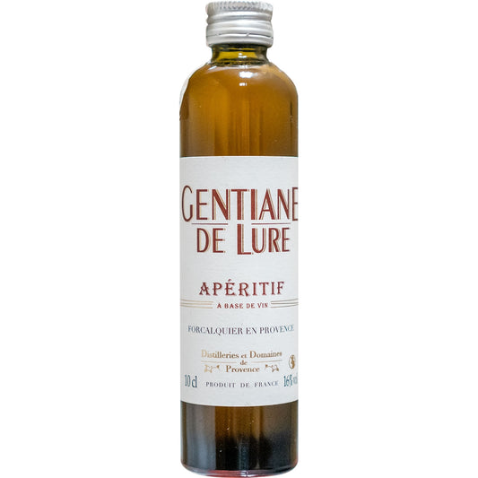 GENTIANE DE LURE