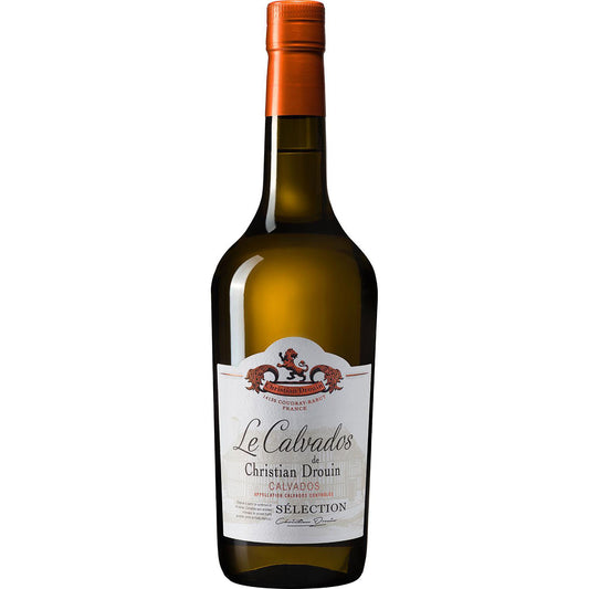 Calvados Drouin Selection 0,7L 40%