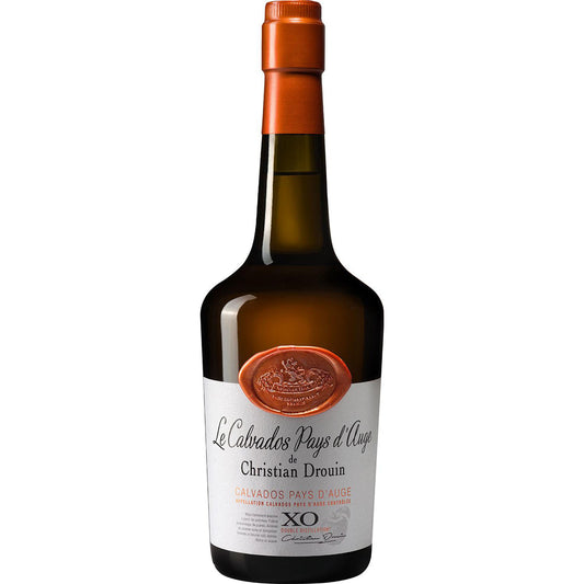 Calvados Drouin Xo 0,7L 40%