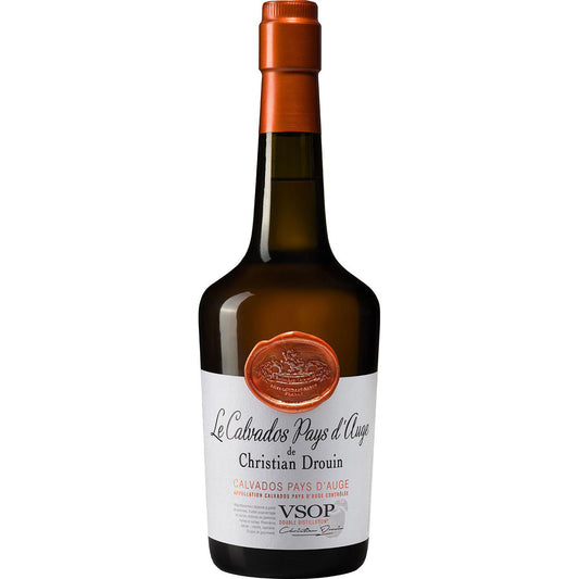 Calvados Drouin Vsop 0,7L 40%