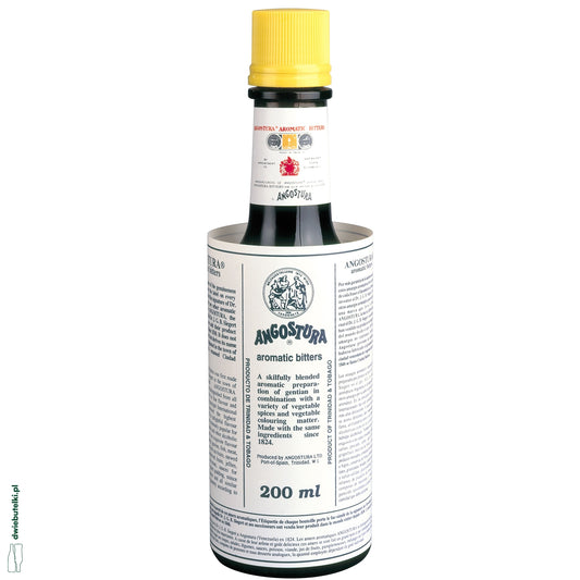 ANGOSTURA 0,2L 44,7%
