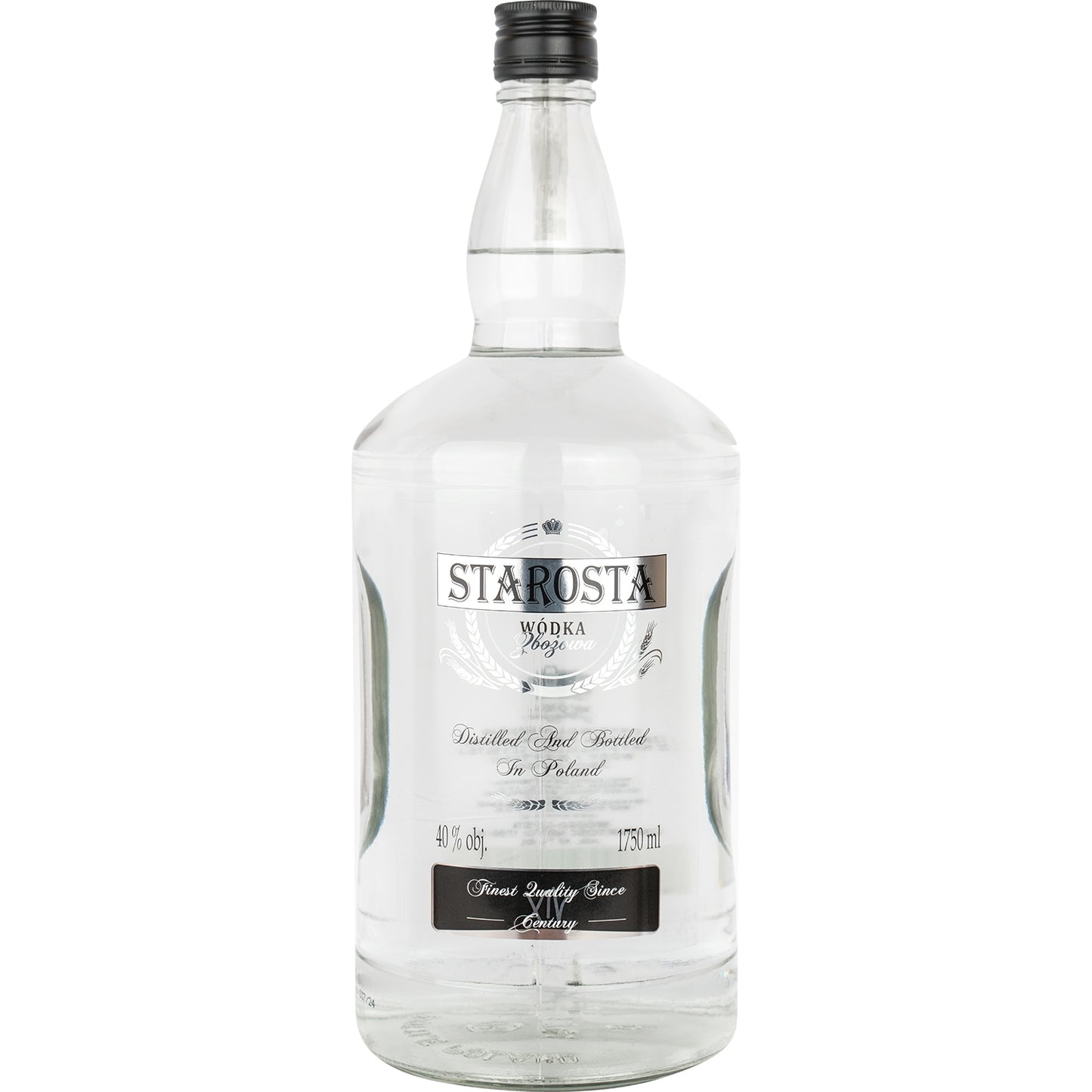 STAROSTA 1,75L