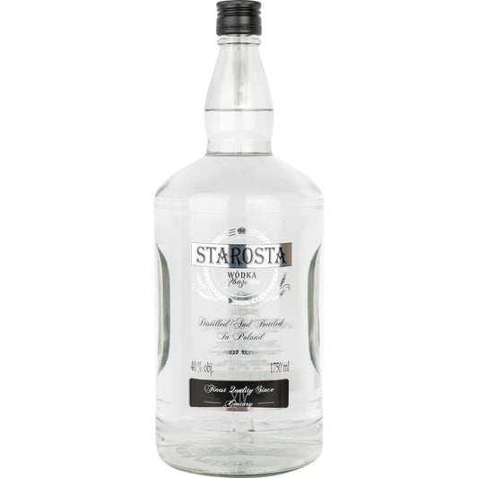 STAROSTA 1,75L