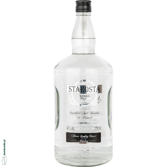 STAROSTA 1,75L