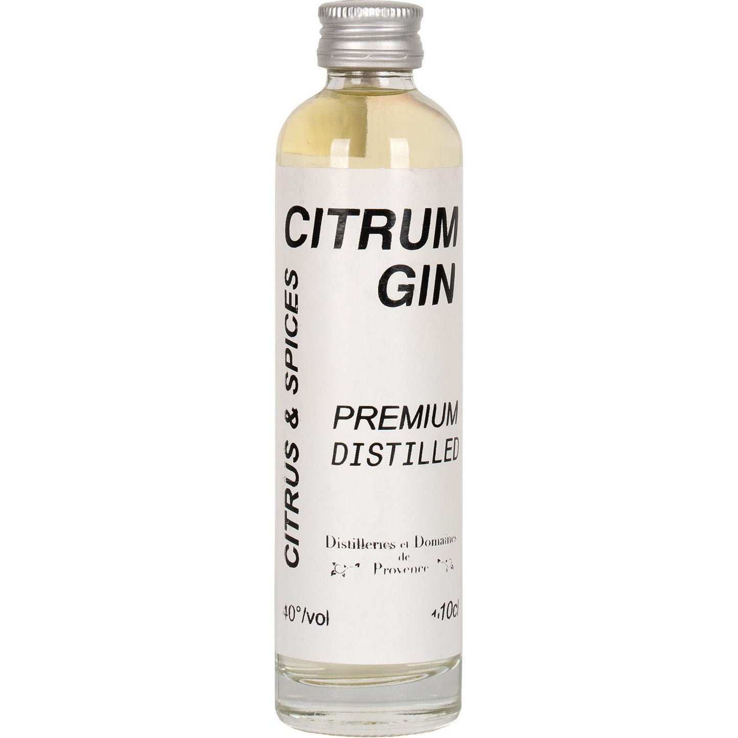 Citrum 0,1L 40%