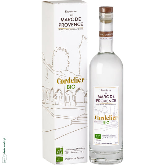 CORDELIER MARC DE PROVENCE 0,5