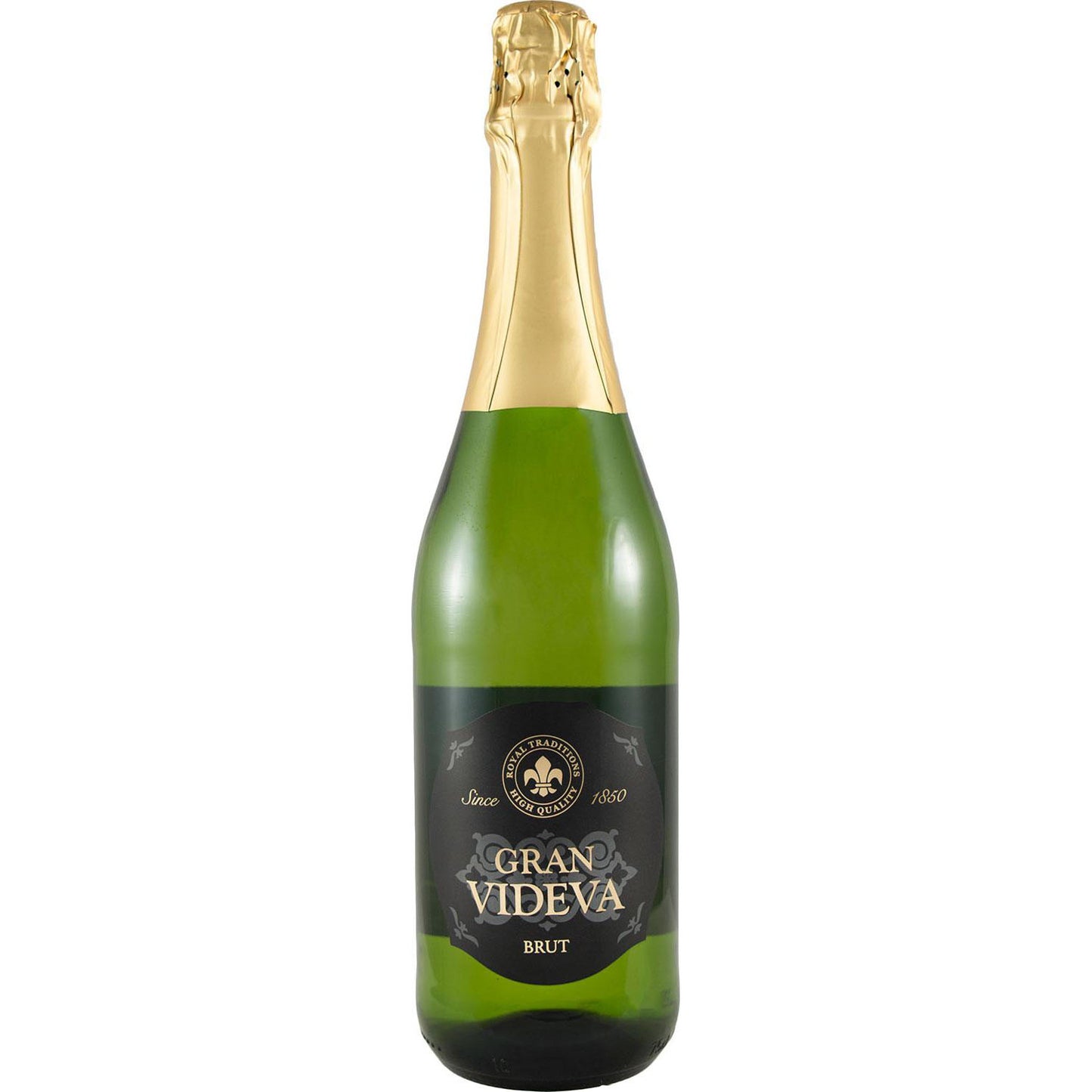 Gran Videva Brut 0,75