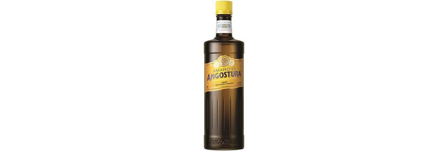 Amaro Di Angostura 0,7 35%