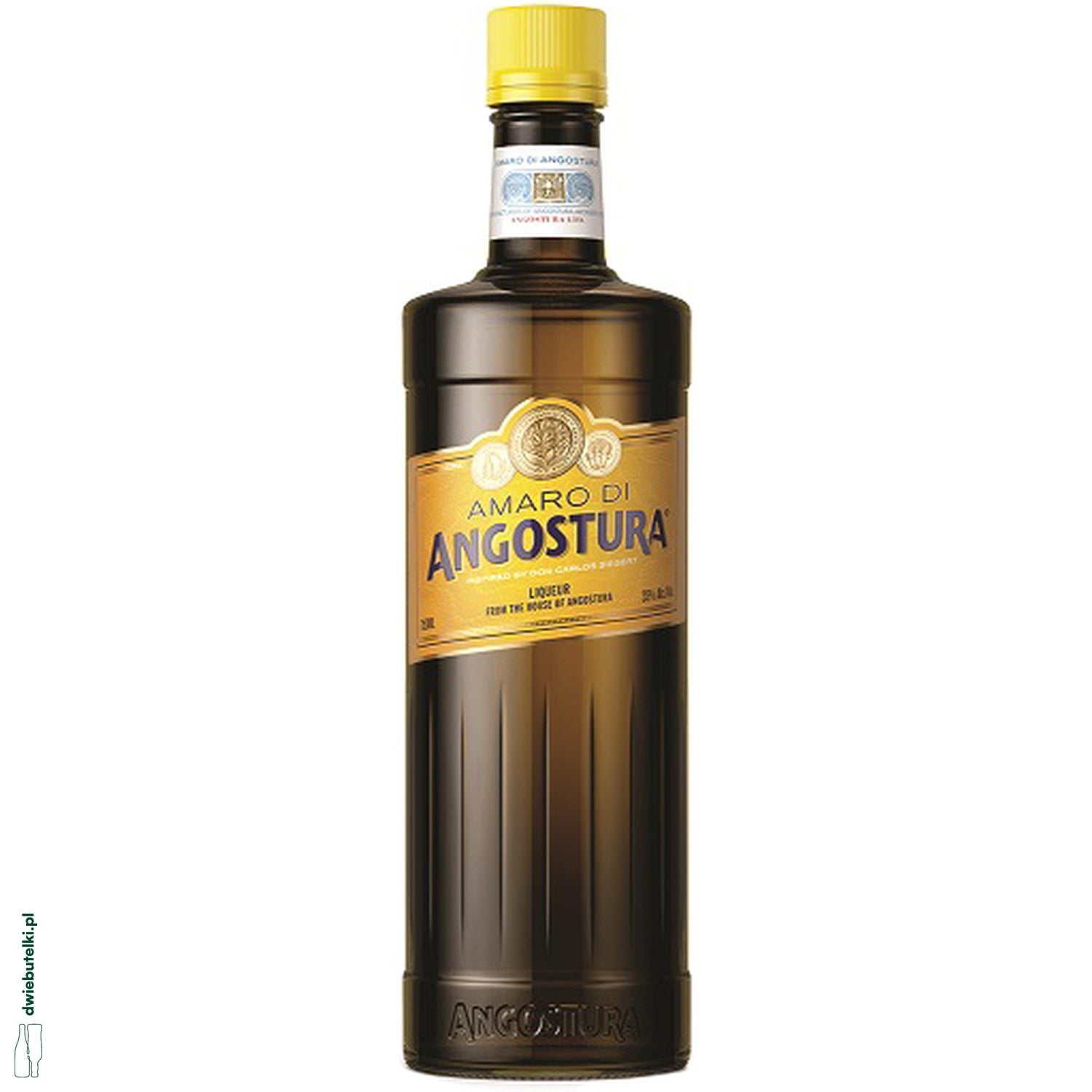 AMARO DI ANGOSTURA 0,7 35%