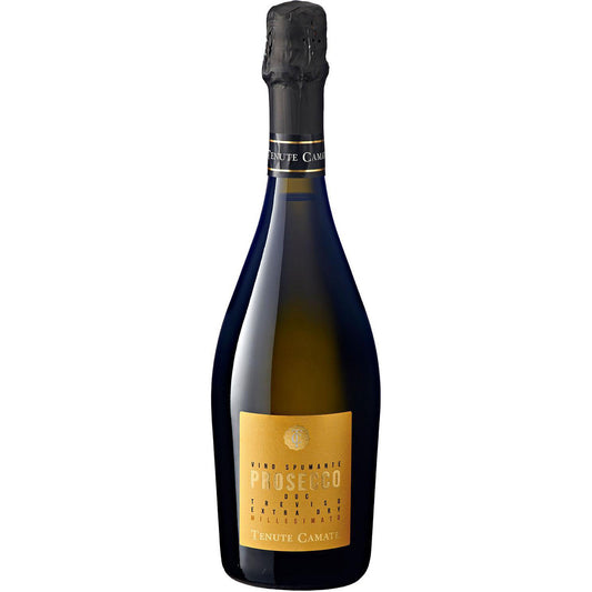 Zanatta Tenute Camate Prosecco Doc Treviso 0,75